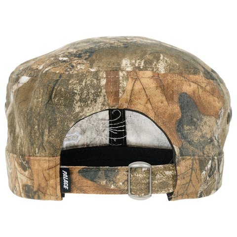 Palace PALACE SAVES MILITARY CAP REALTREE EDGE - Style 6