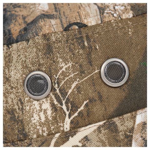 Palace PALACE SAVES MILITARY CAP REALTREE EDGE - Style 6