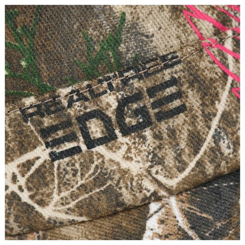 Palace PALACE SAVES MILITARY CAP REALTREE EDGE - Style 6