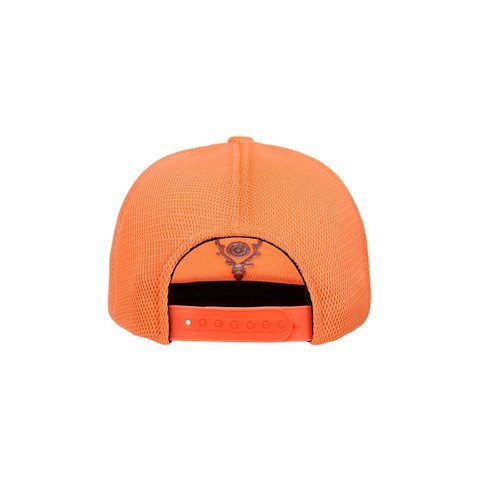 Palace PALACE SOUTH2 WEST8 TRUCKER ORANGE - Style 4