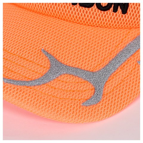 Palace PALACE SOUTH2 WEST8 TRUCKER ORANGE - Style 4
