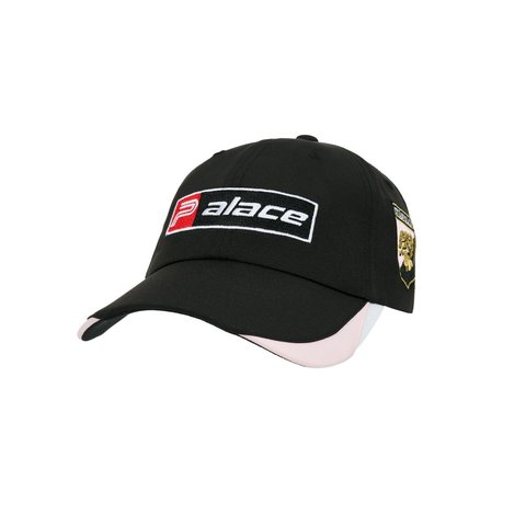 Palace PALAZZO SHELL 6-PANEL BLACK - Style 6