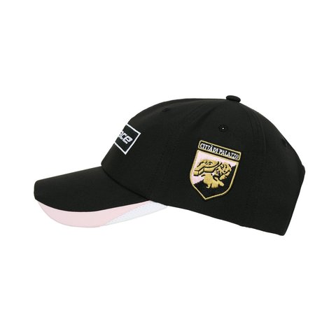 Palace PALAZZO SHELL 6-PANEL BLACK - Style 6