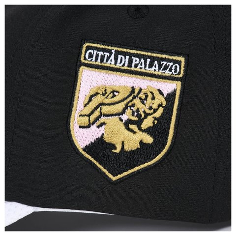 Palace PALAZZO SHELL 6-PANEL BLACK - Style 6