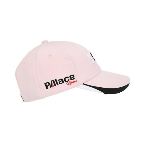 Palace PALAZZO SHELL 6-PANEL CHILL PINK - Style 6