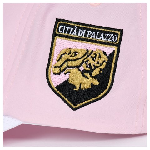 Palace PALAZZO SHELL 6-PANEL CHILL PINK - Style 6