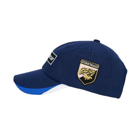 Palace PALAZZO SHELL 6-PANEL NAVY - Style 6