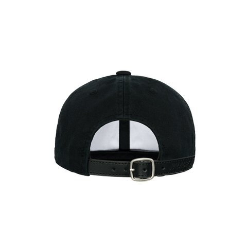 Palace PIRATE 6-PANEL BLACK - Style 4