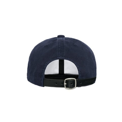 Palace PIRATE 6-PANEL NAVY - Style 4