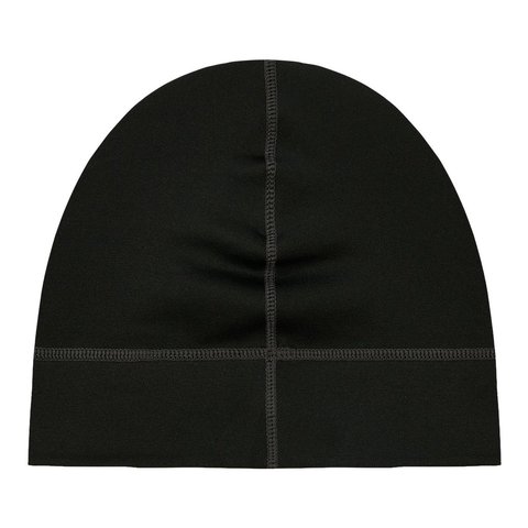 Palace RUN IT NEIN CUFF BEANIE BLACK - Style 4