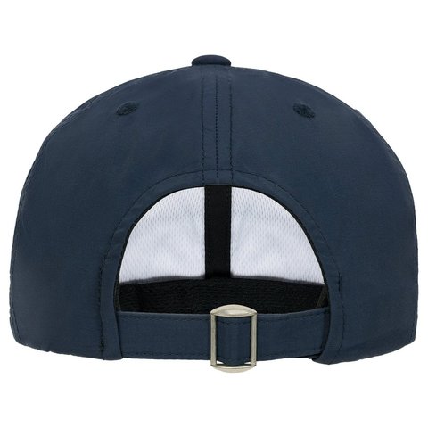 Palace SUPPLEX LOCASE SHELL 6-PANEL NAVY - Style 4