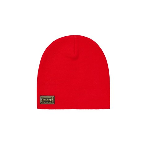Palace TOO HAIRY FLAG NEIN CUFF BEANIE TÜRKIYE - Style 3