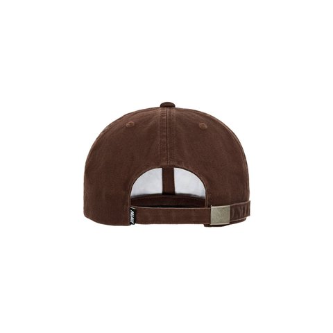 Palace TRANSPORT PAL HAT CHOCCO BROWN - Style 4