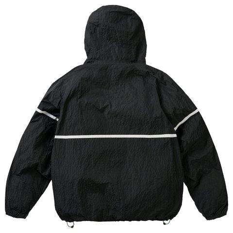Palace BIG RIPSTOP JACKET BLACK - Style 6