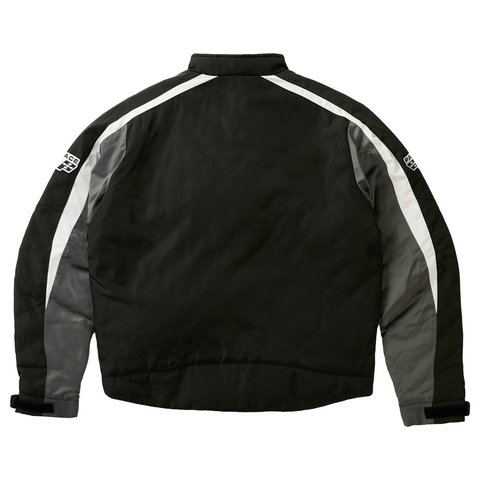 Palace HIGHWAY TO HEAVEN JACKET BLACK - Style 7