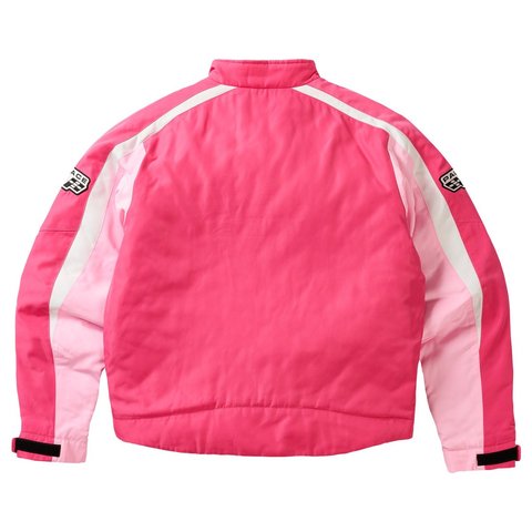 Palace HIGHWAY TO HEAVEN JACKET PINK - Style 6