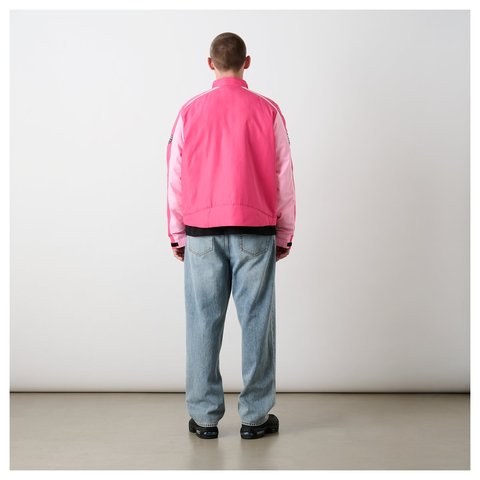 Palace HIGHWAY TO HEAVEN JACKET PINK - Style 6