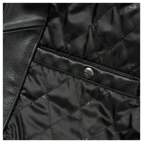 Palace PALACE AVIREX JACKET BLACK - Style 11