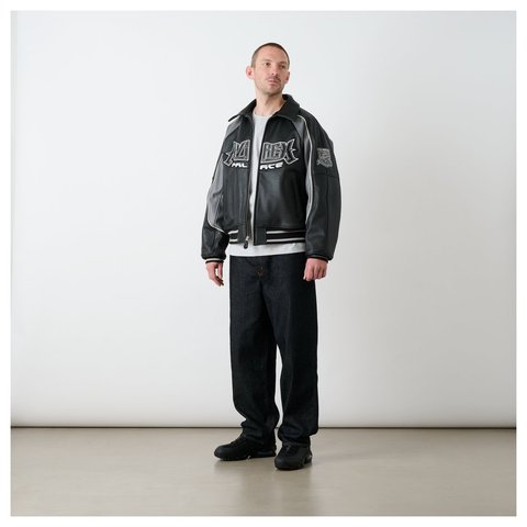 Palace PALACE AVIREX JACKET BLACK - Style 11