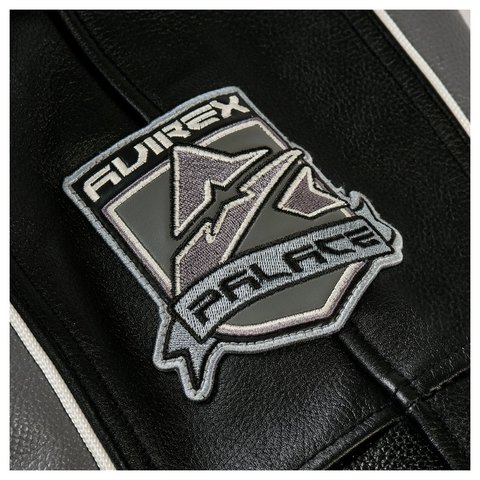 Palace PALACE AVIREX JACKET BLACK - Style 11