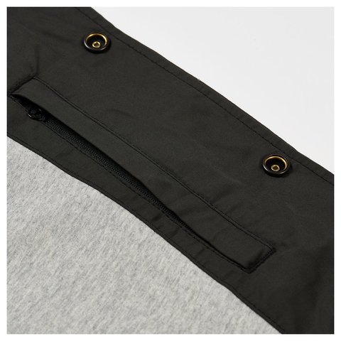 Palace PALACE NEW YORK CUBANS COACH JACKET BLACK - Style 10