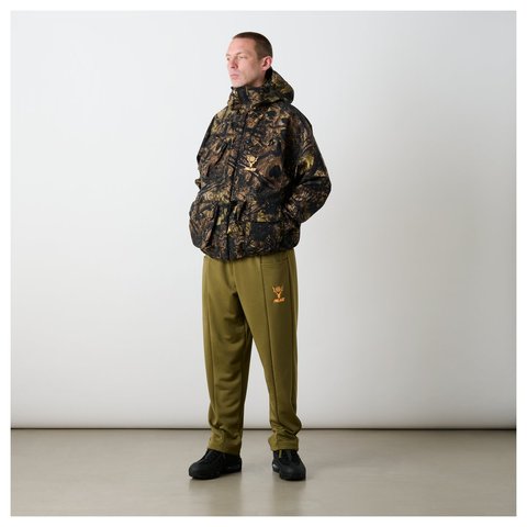 Palace PALACE SOUTH2 WEST8 RIVER TREK JACKET OLIVE CAMO - Style 7