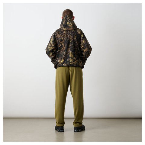 Palace PALACE SOUTH2 WEST8 RIVER TREK JACKET OLIVE CAMO - Style 7