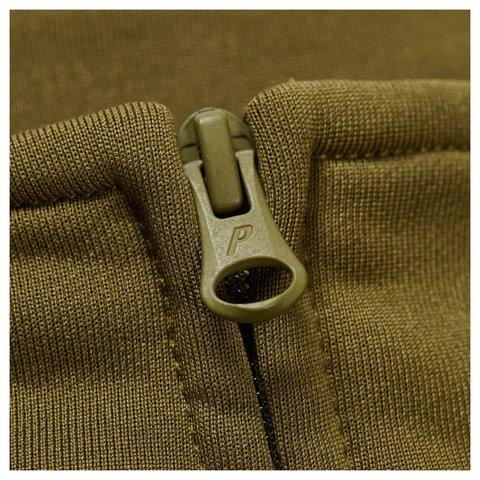Palace PALACE SOUTH2 WEST8 TRACK JACKET OLIVE - Style 7