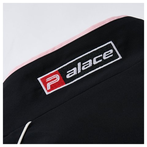 Palace PALAZZO SHELL JACKET BLACK - Style 5
