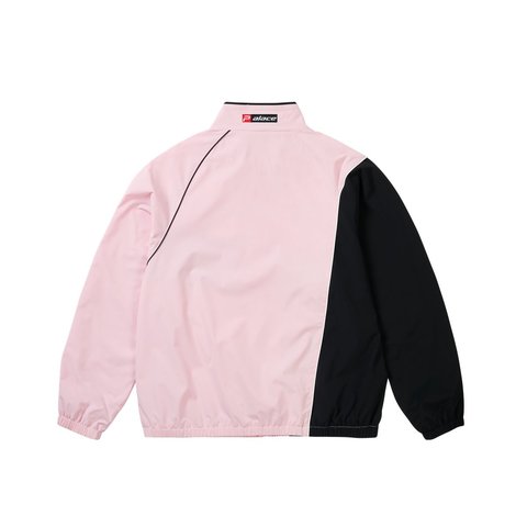 Palace PALAZZO SHELL JACKET CHILL PINK - Style 5