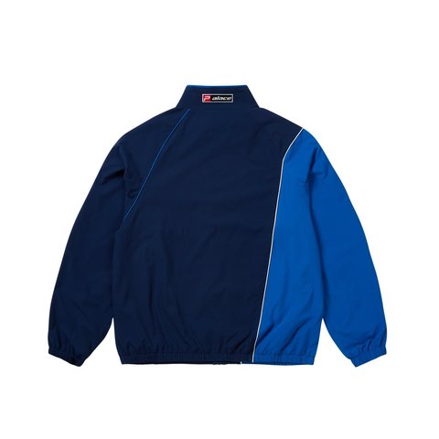Palace PALAZZO SHELL JACKET NAVY - Style 5
