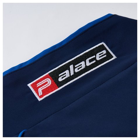 Palace PALAZZO SHELL JACKET NAVY - Style 5