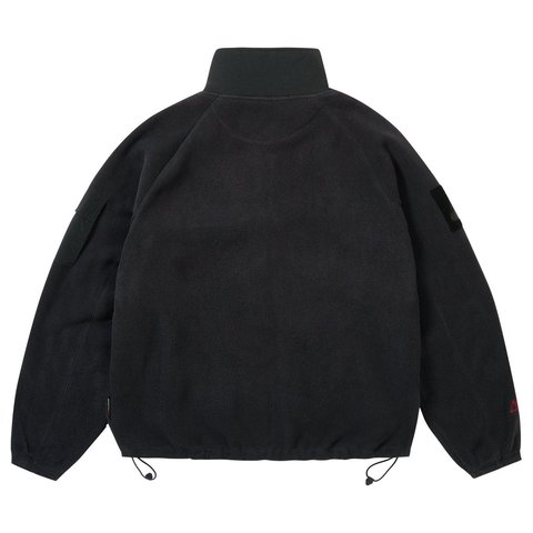 Palace POLARTEC FORCE JACKET BLACK - Style 6