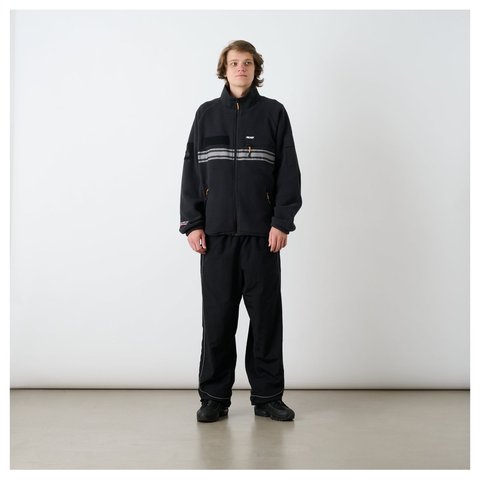 Palace POLARTEC FORCE JACKET BLACK - Style 6