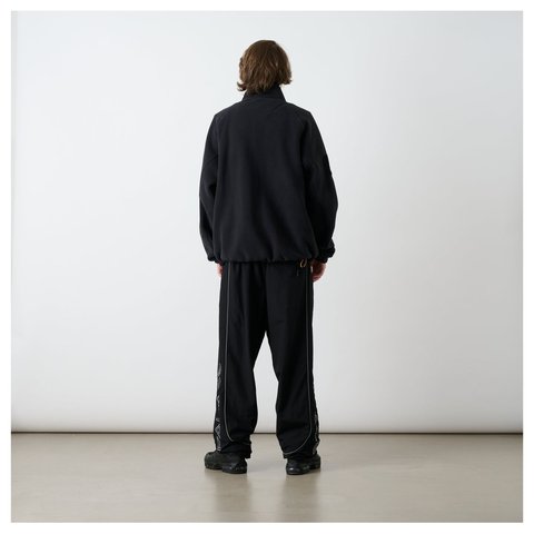 Palace POLARTEC FORCE JACKET BLACK - Style 6