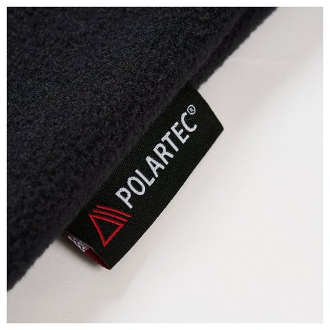 Palace POLARTEC FORCE JACKET BLACK - Style 6