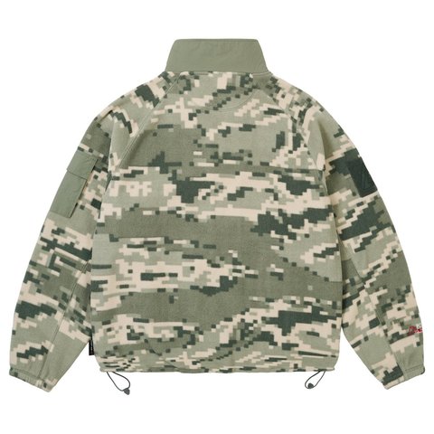 Palace POLARTEC FORCE JACKET DIGI CAMO - Style 6