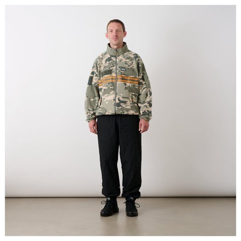 Palace POLARTEC FORCE JACKET DIGI CAMO - Style 6