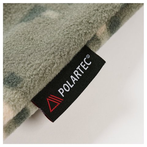 Palace POLARTEC FORCE JACKET DIGI CAMO - Style 6