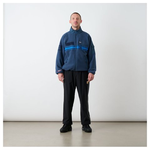 Palace POLARTEC FORCE JACKET NAVY - Style 6