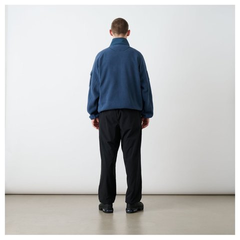 Palace POLARTEC FORCE JACKET NAVY - Style 6