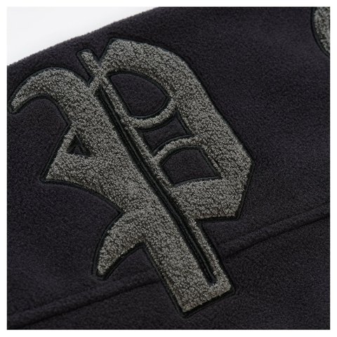 Palace POLARTEC LEGACY JACKET BLACK - Style 9