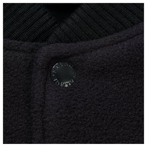 Palace POLARTEC LEGACY JACKET BLACK - Style 9