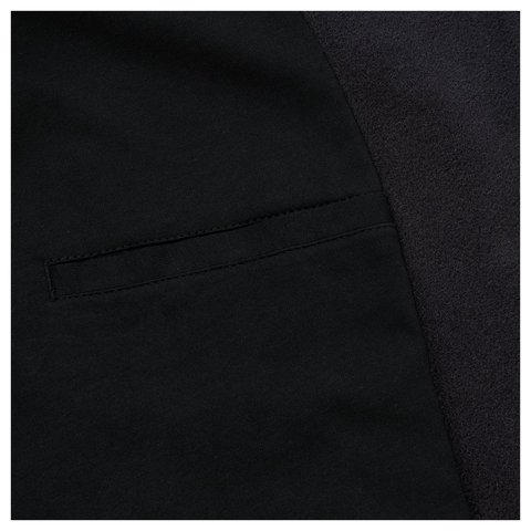 Palace POLARTEC LEGACY JACKET BLACK - Style 9