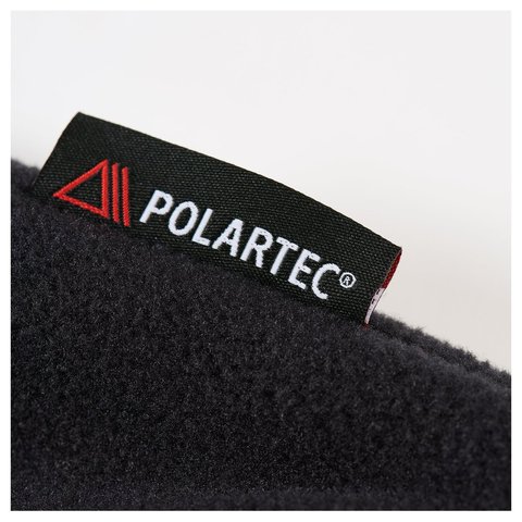 Palace POLARTEC LEGACY JACKET BLACK - Style 9