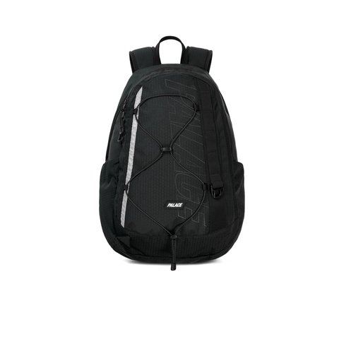 Palace 3M CORDURA BACKPACK BLACK - Style 11