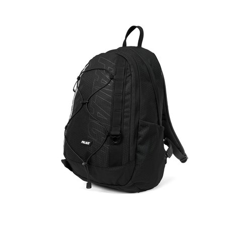 Palace 3M CORDURA BACKPACK BLACK - Style 11