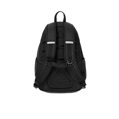 Palace 3M CORDURA BACKPACK BLACK - Style 11