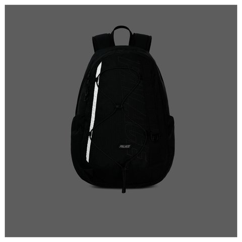Palace 3M CORDURA BACKPACK BLACK - Style 11