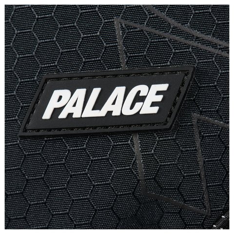 Palace 3M CORDURA BACKPACK BLACK - Style 11